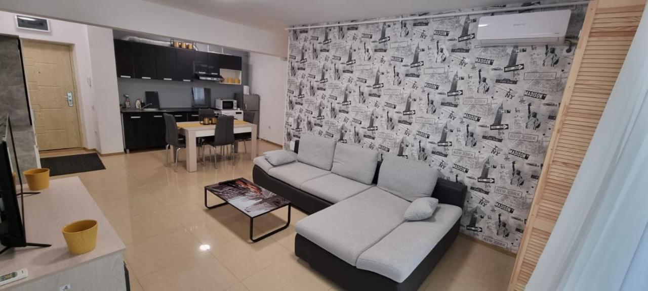 Appartement Apartament 1 Dormitor Etaj 2 Moonlight 207 Vega *
